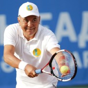 Н.А. Назарбаев