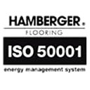 Hamberger ISO 50001 Система управления энергосбережением