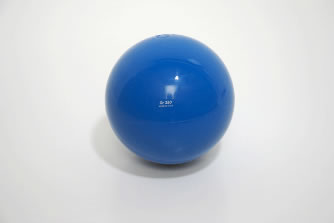 Мяч для художественной гимнастики: S01202