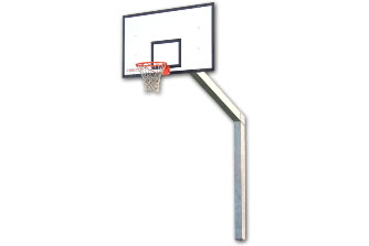 Баскетбольная стойка для стритбола: S05102