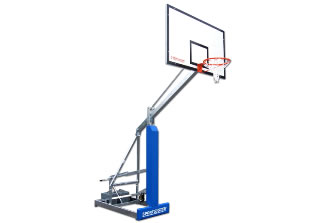Баскетбольная стойка для стритбола: S05106