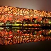 Национальный стадион Пекина