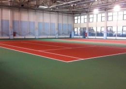 Теннисный центр АДК