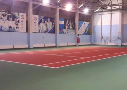 Теннисный центр АДК